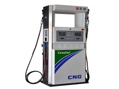 CNG Dispenser